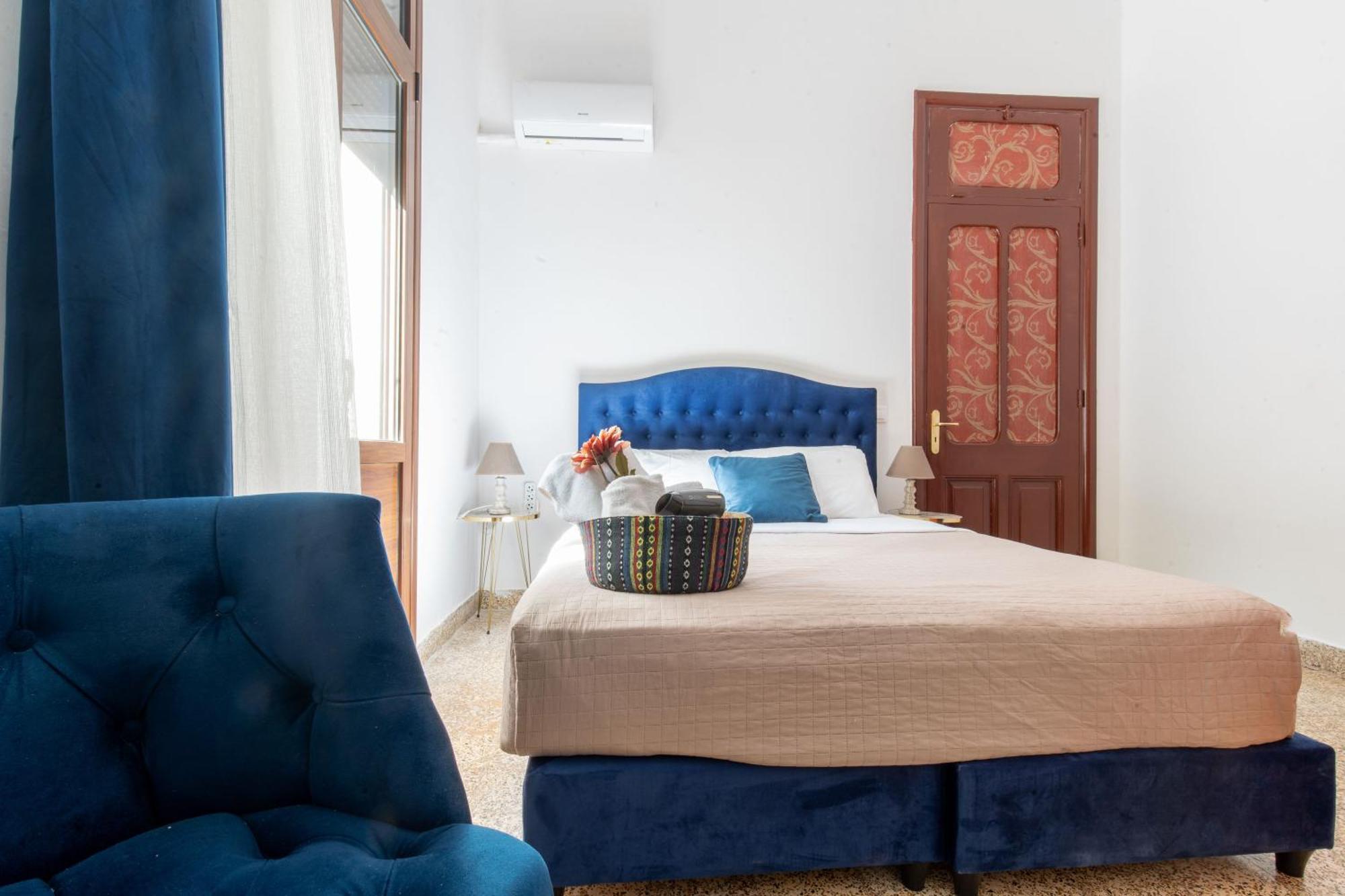 Mascot Traditional Guest House Rhodes City Exterior foto