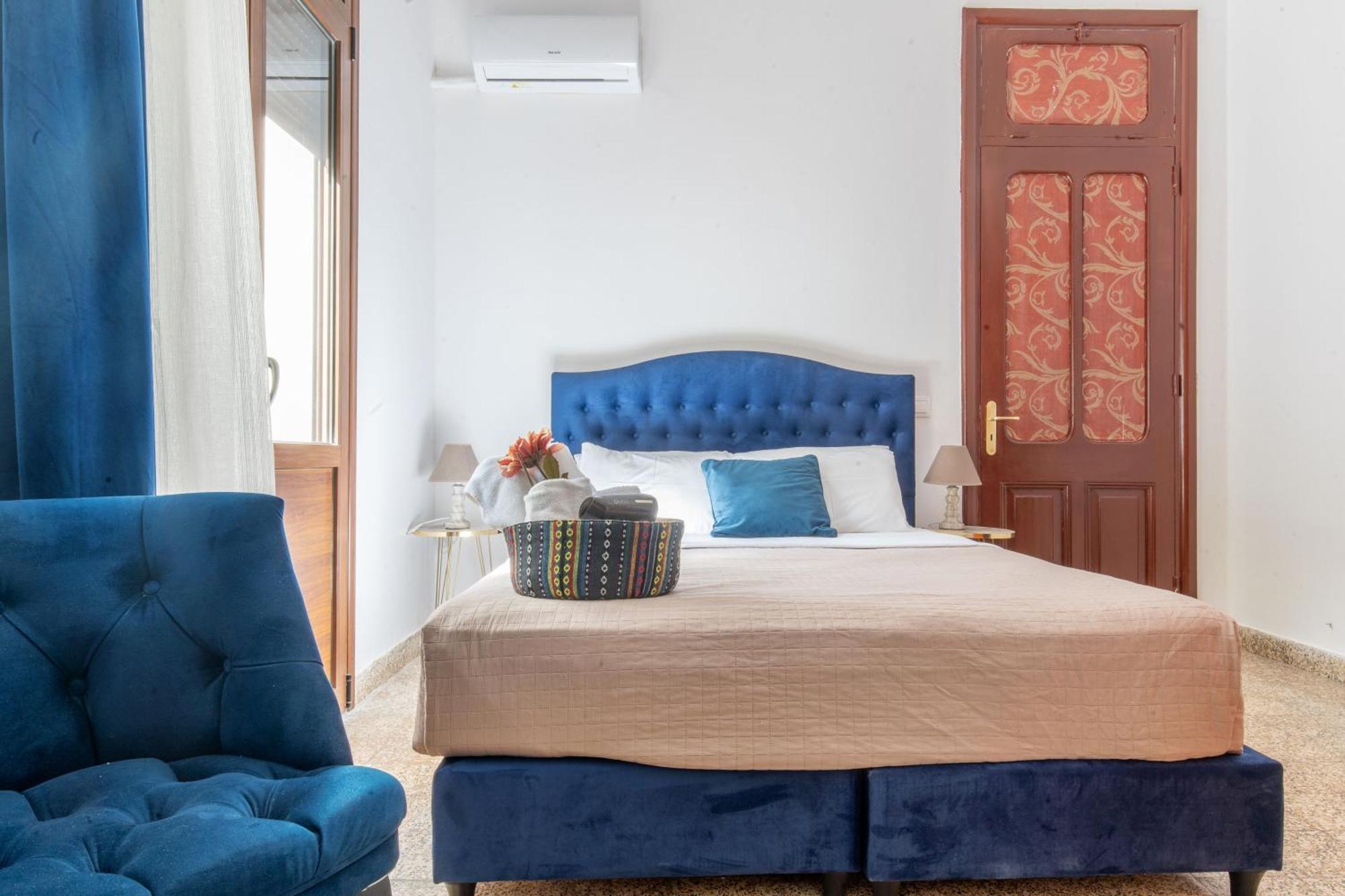 Mascot Traditional Guest House Rhodes City Exterior foto