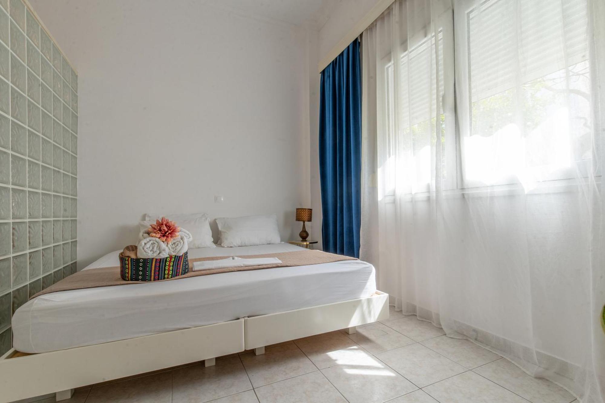 Mascot Traditional Guest House Rhodes City Exterior foto