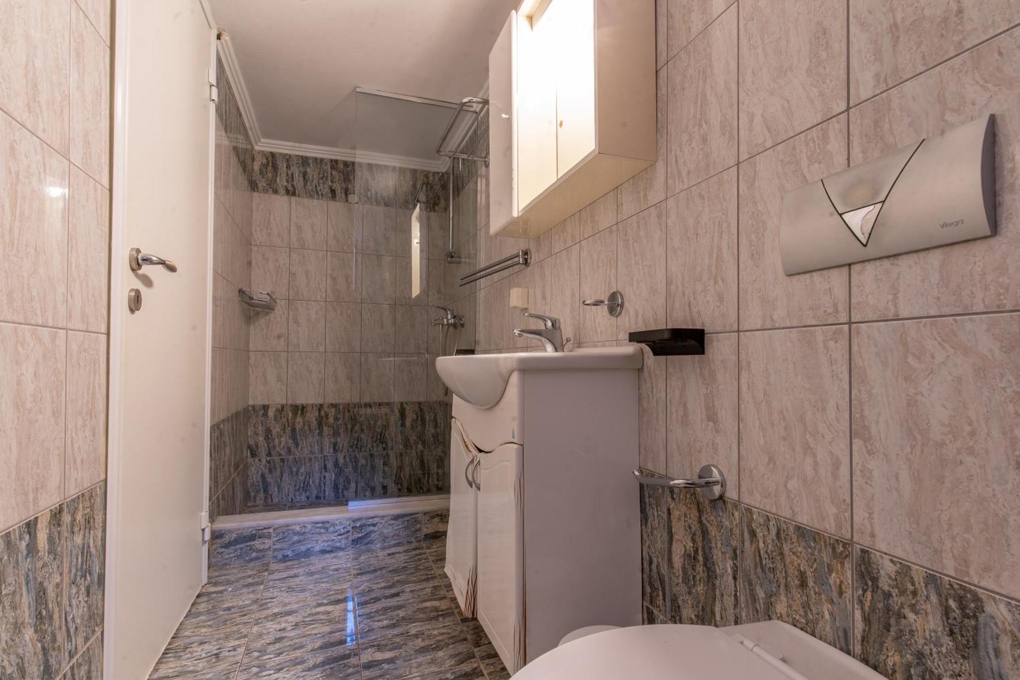 Mascot Traditional Guest House Rhodes City Exterior foto